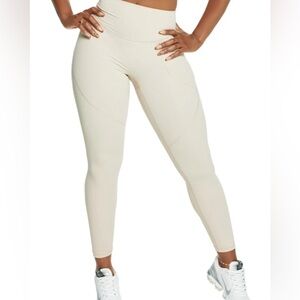 ILUS LABEL confidence leggings (L)